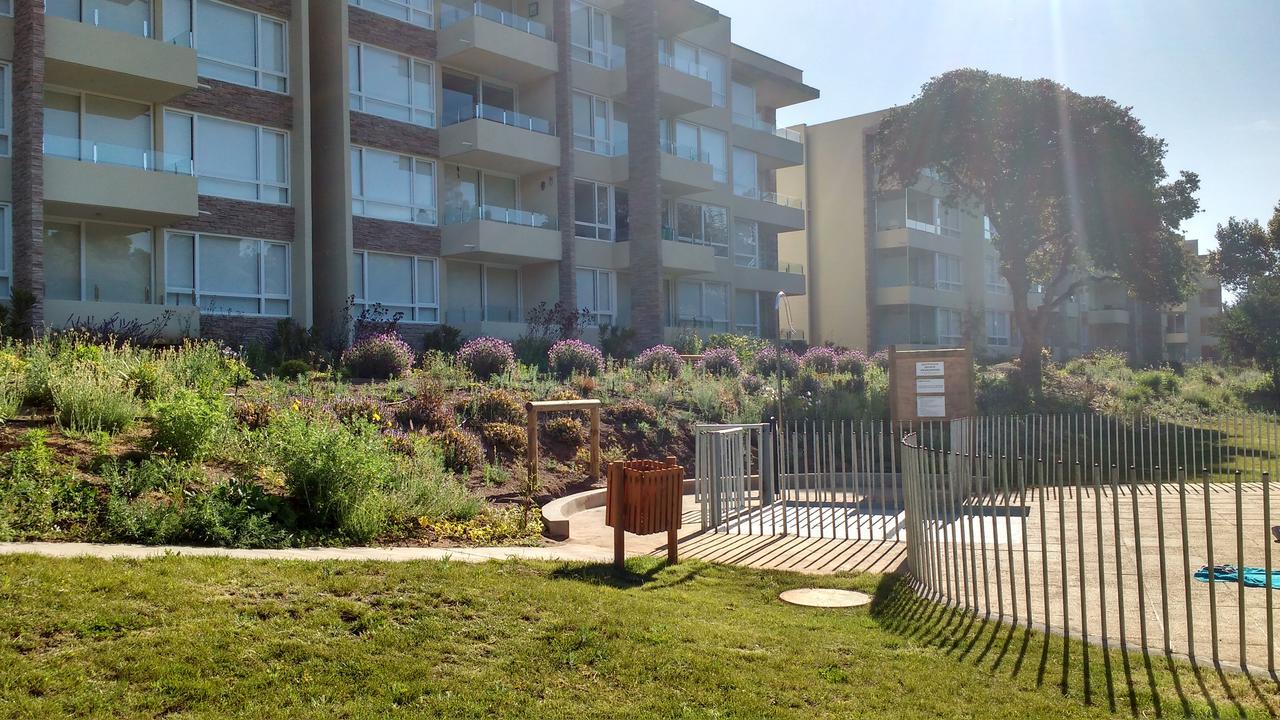 Apartament Departamento En Papudo Zewnętrze zdjęcie