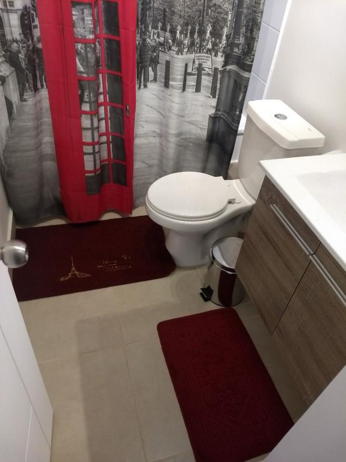 Apartament Departamento En Papudo Zewnętrze zdjęcie