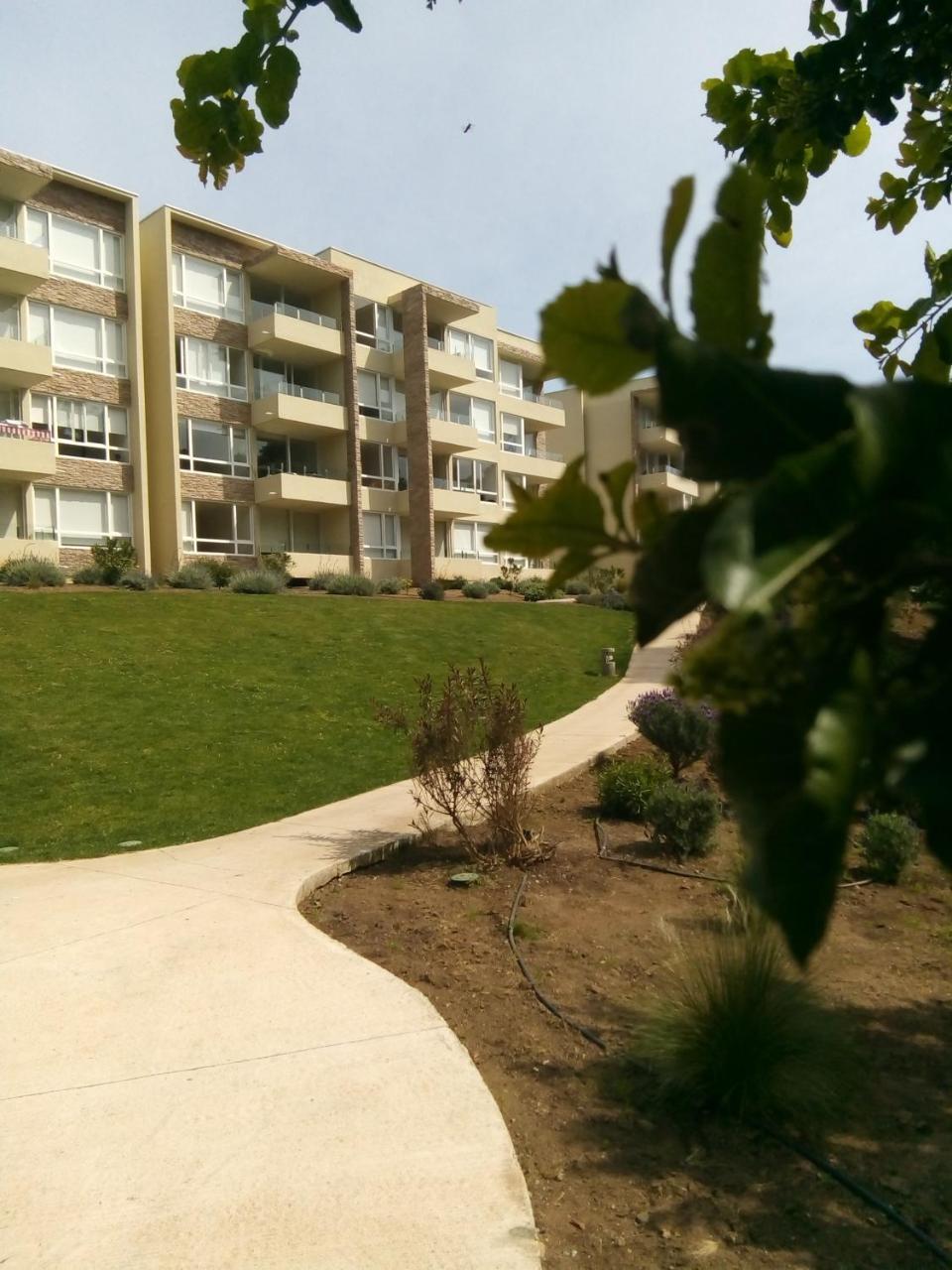 Apartament Departamento En Papudo Zewnętrze zdjęcie